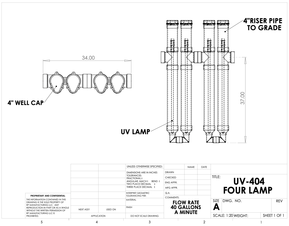 UV-404 Diagram